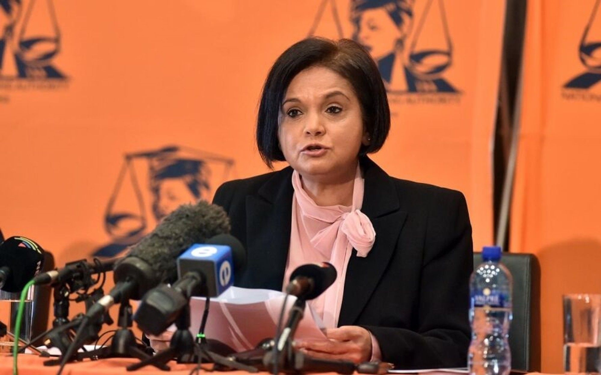 Shamila Batohi: Villain or scapegoat for the NPA's failures?