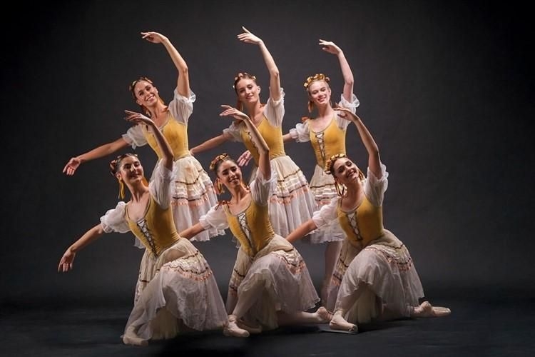 Experience the magic of dance and comedy at Durban's upcoming arts events