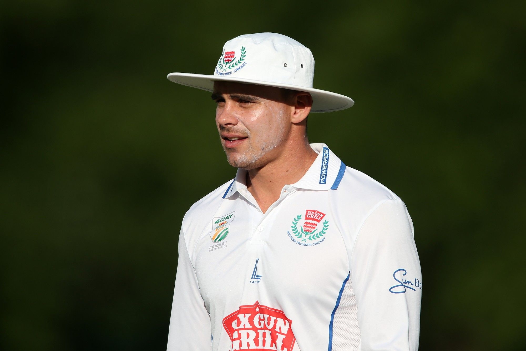 David Bedingham back from toe injury to boost Proteas' chances in World Test Championship final