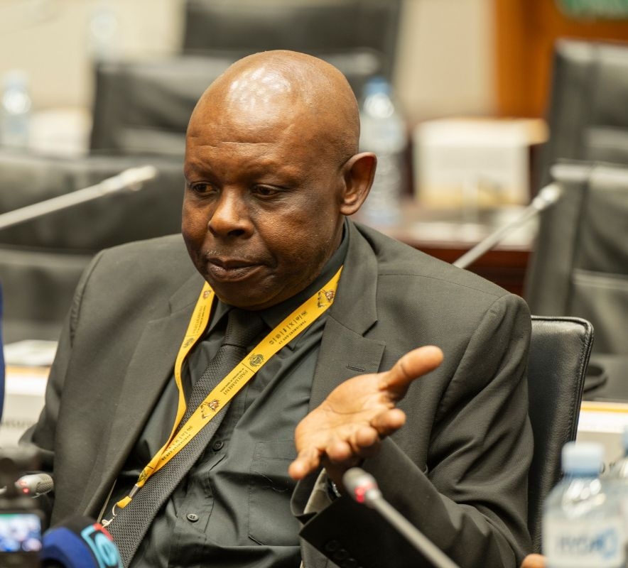 Pan-African vision: MK party backs strategic alliance with Morocco