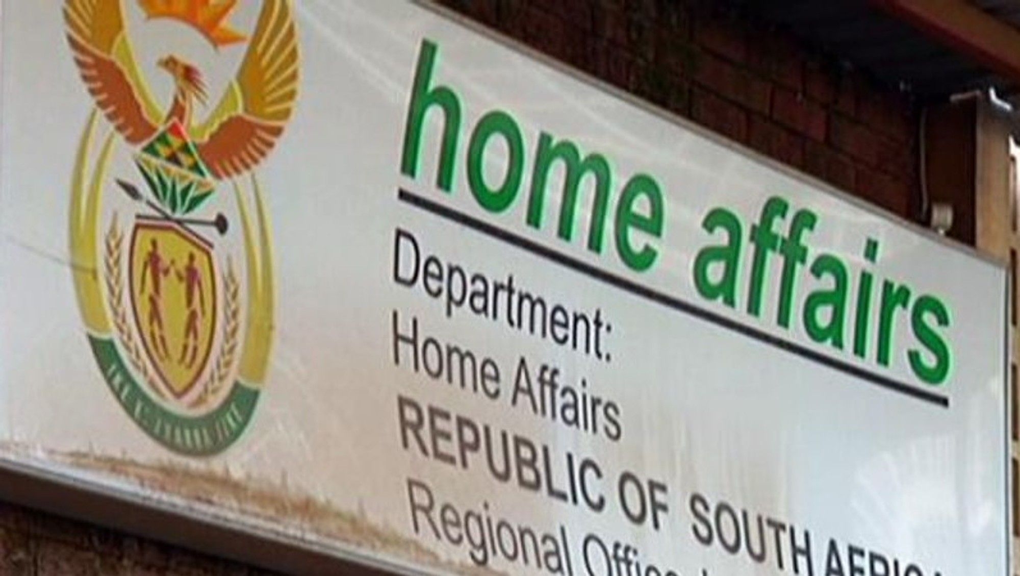 Relief for new asylum seekers