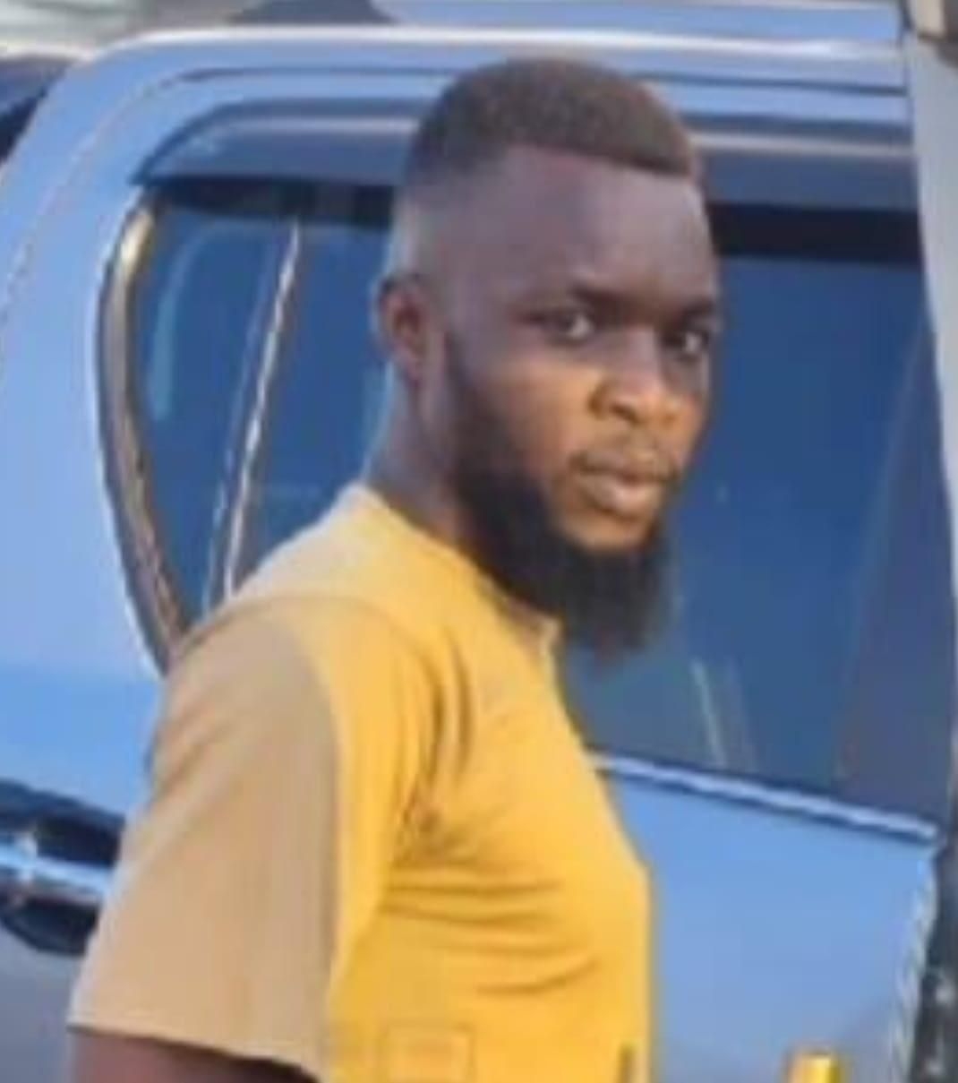 Have you seen this man? SAPS offers R60,000 for 'very dangerous' suspect in IFP MP's assassination