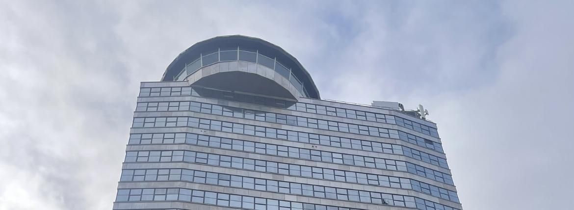 Ritz Hotel Cape Town poised for sale: A new chapter for Sea Point's iconic landmark