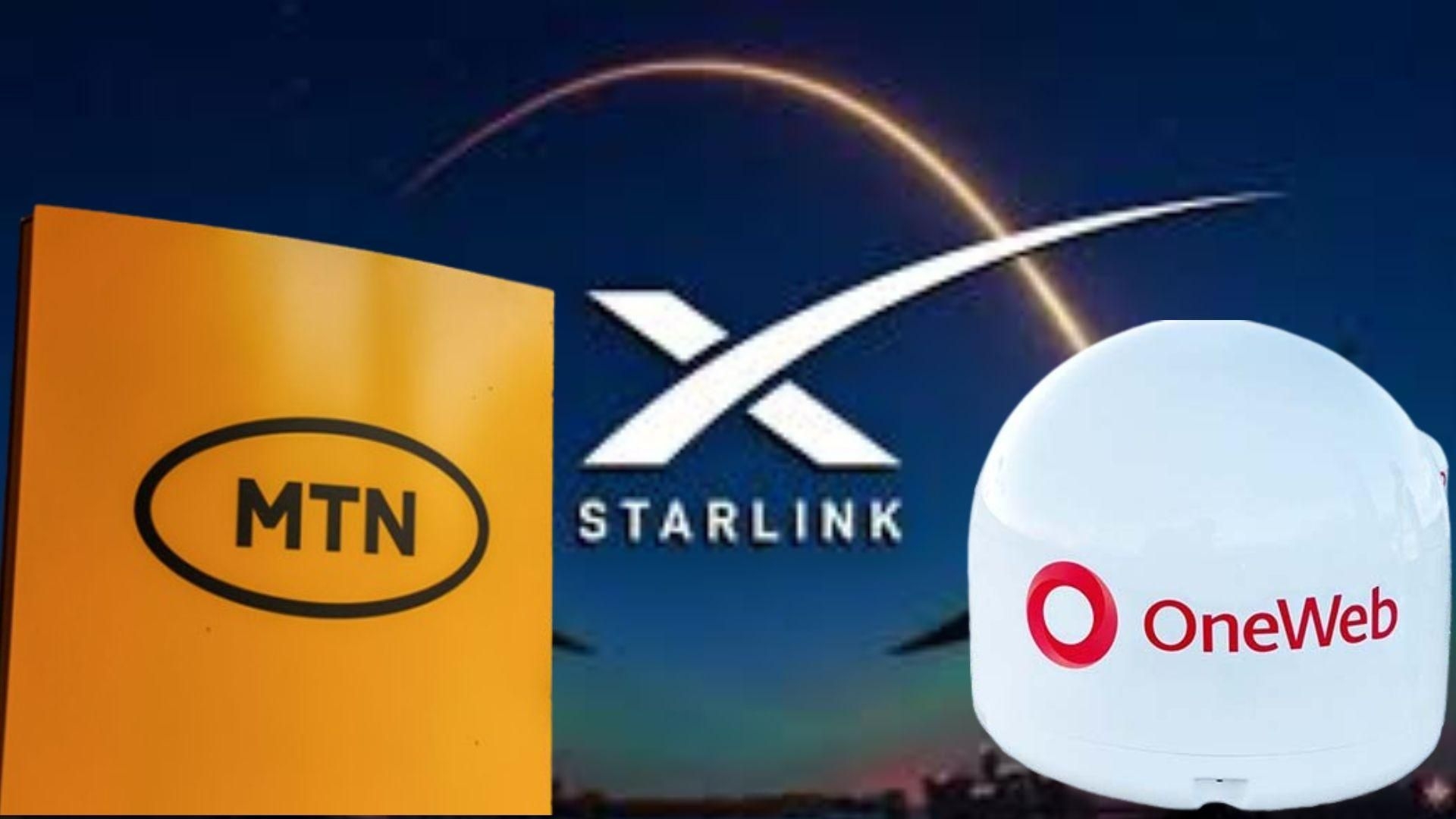 MTN open to Low Earth Orbit deals as satellite debate heats up