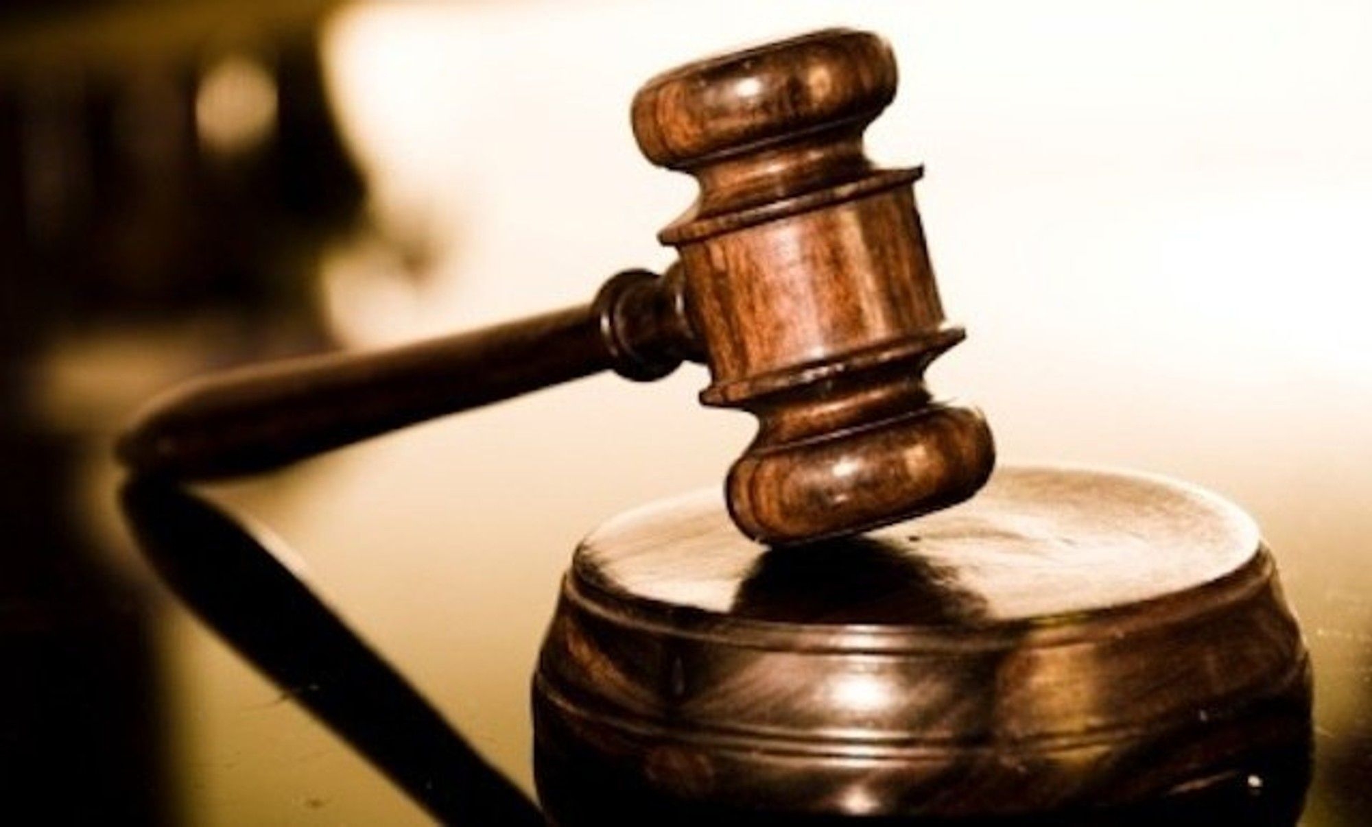 Court upholds 15-year sentence for man convicted of murder over beer dispute