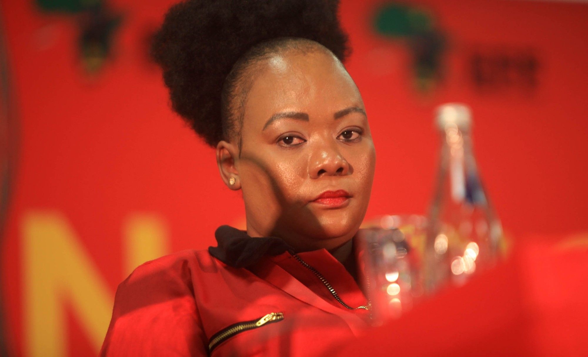 EFF rejects fuel levy as an attack on the poor