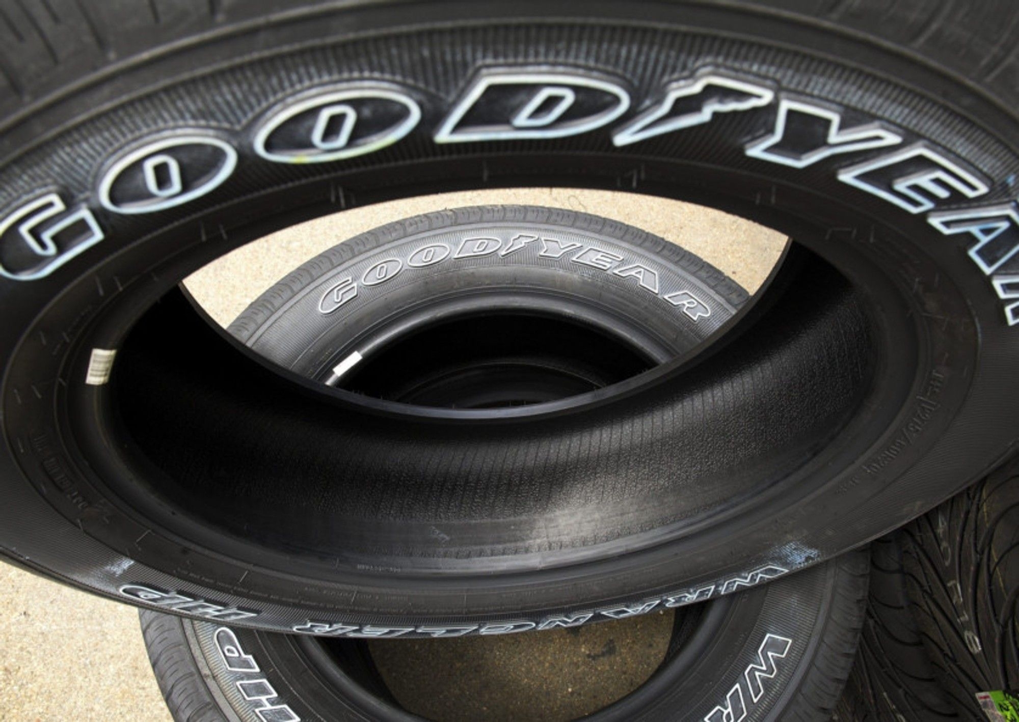 Another blow to Eastern Cape job market as Goodyear signals plan to shut Kariega factory