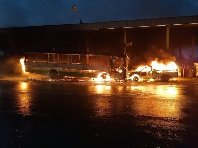 ‘No arrests, no justice': Intercape slams police inaction amid ongoing violence