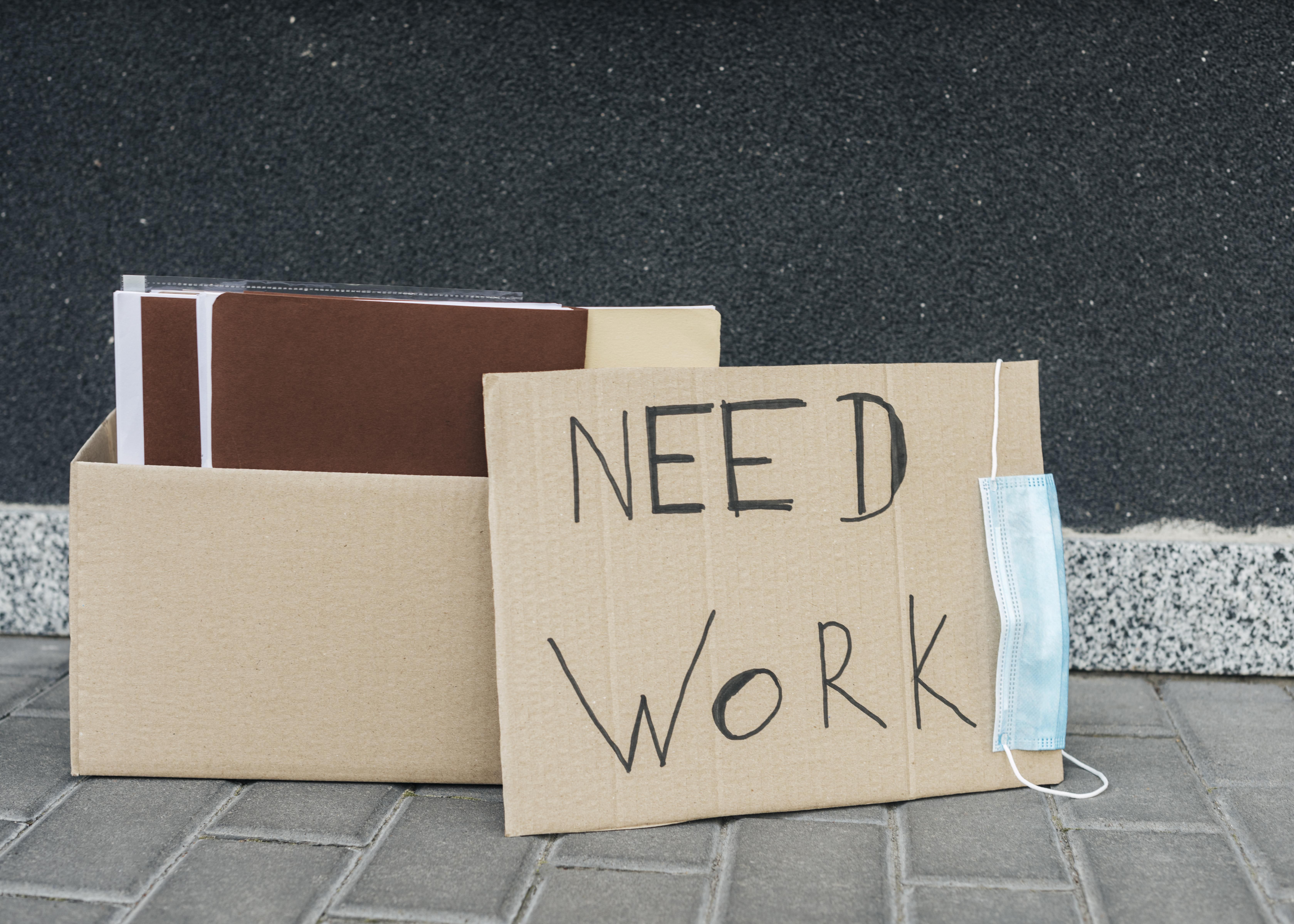 Political parties call for action as South Africa's unemployment crisis escalates