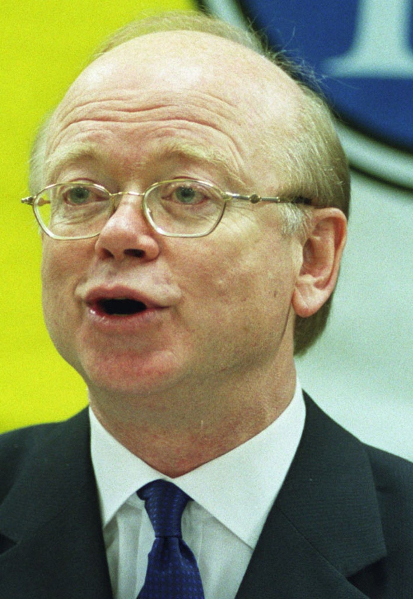 Remembering Douglas Gibson: Tributes at the memorial service