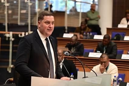 Opposition say Cape Town "Invested in Hope" budget ignores poor, working class