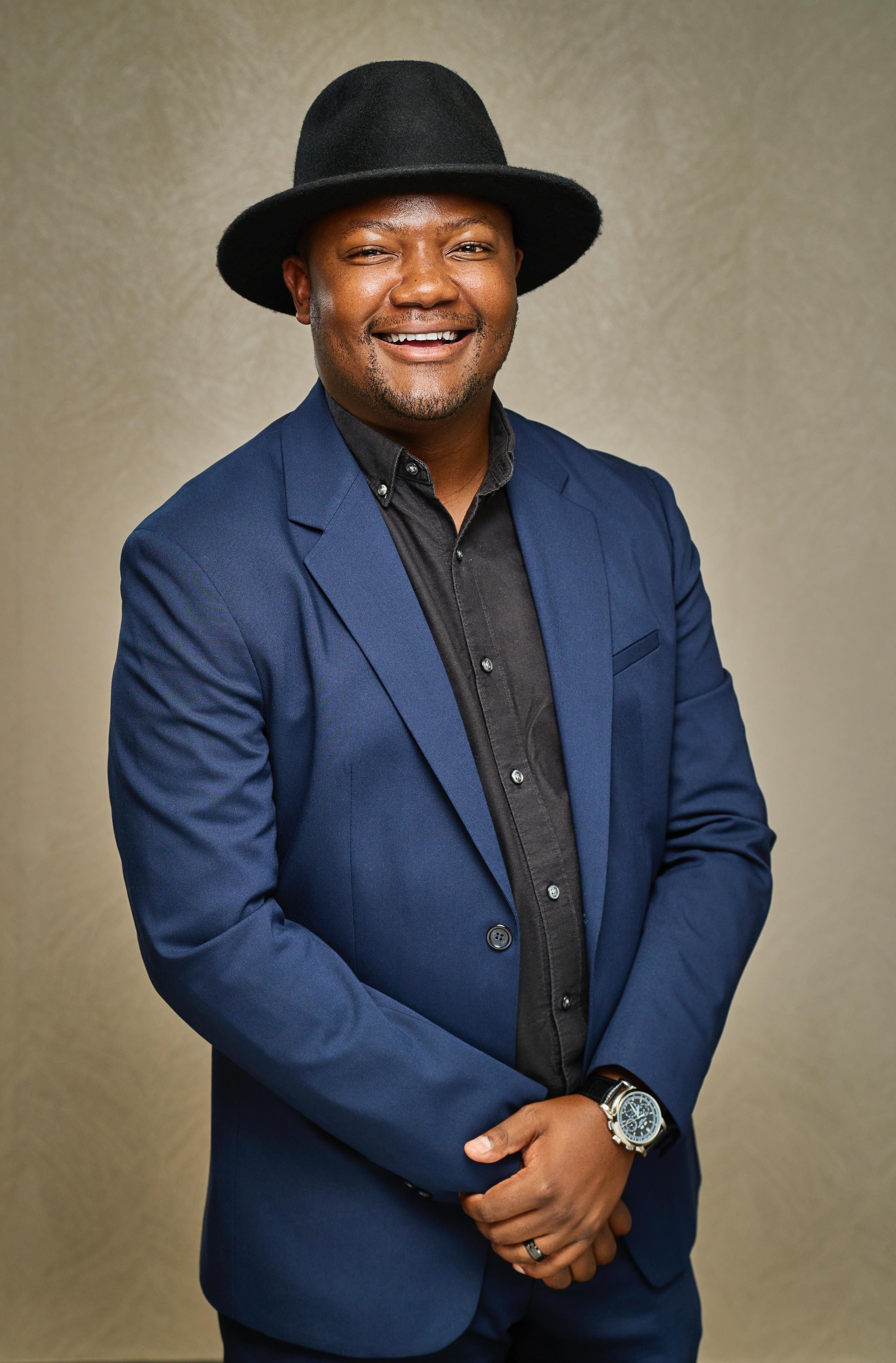 The commodore reshaping Africa's energy landscape