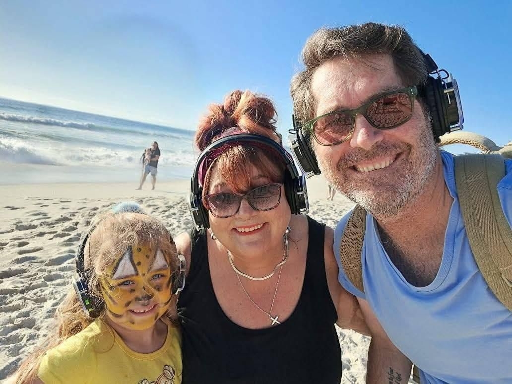 Karin Harmse: A beacon of hope now in need of support