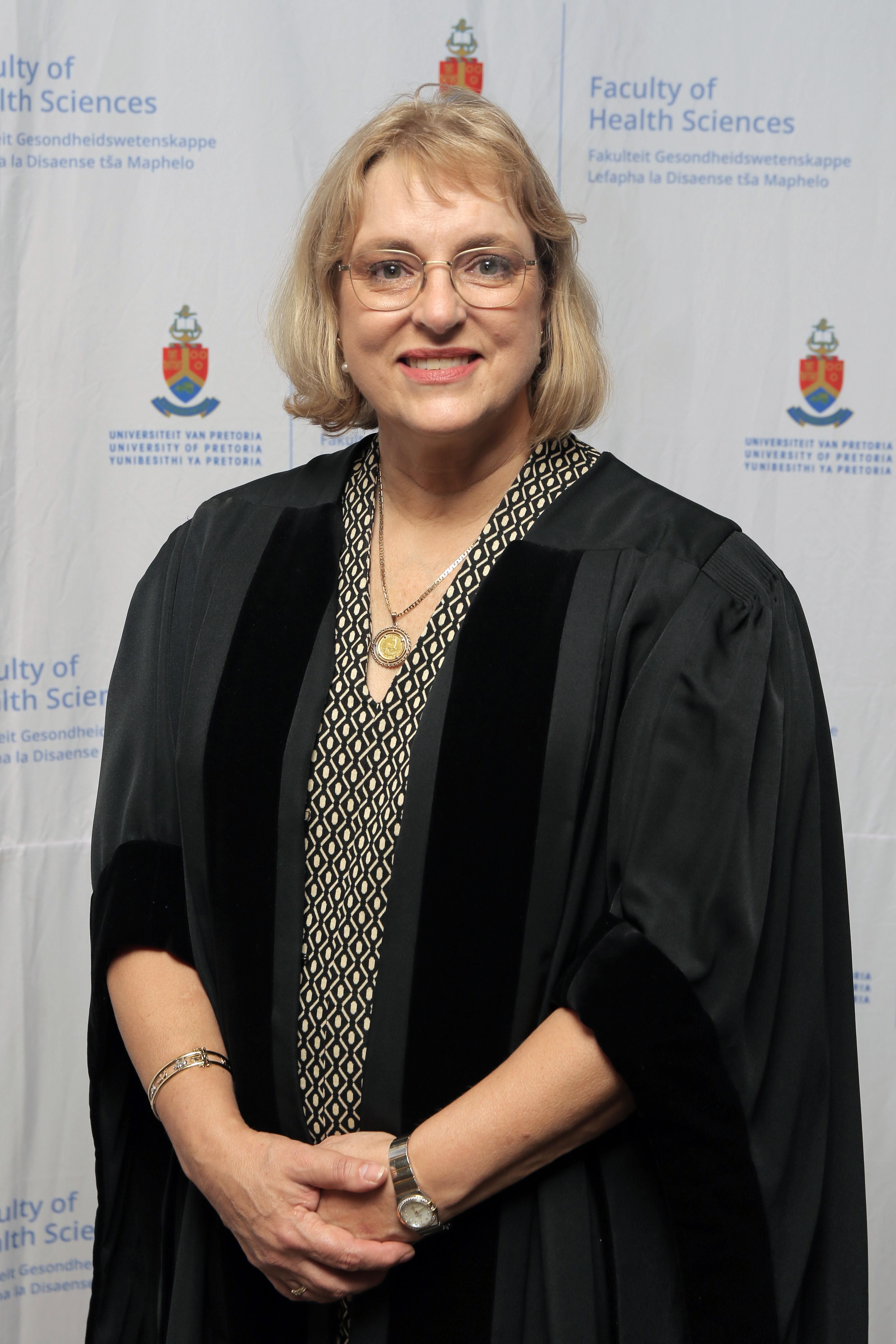 There is an urgent need for cervical cancer awareness, UP Professor says