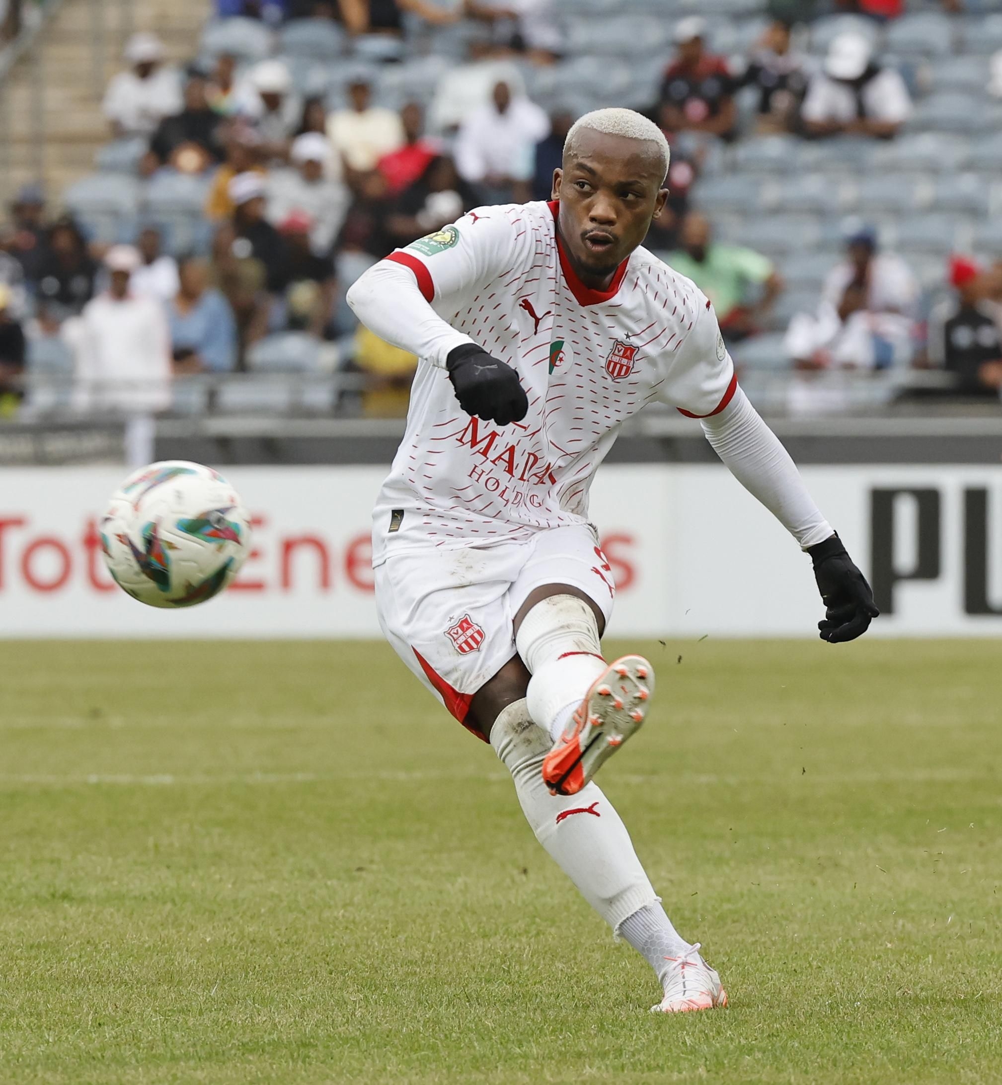 Cape Town City's struggles continue as key player losses and coaching changes hamper performance