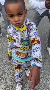 How a 4-year-old Cape Flats dancer became a viral sensation on TikTok