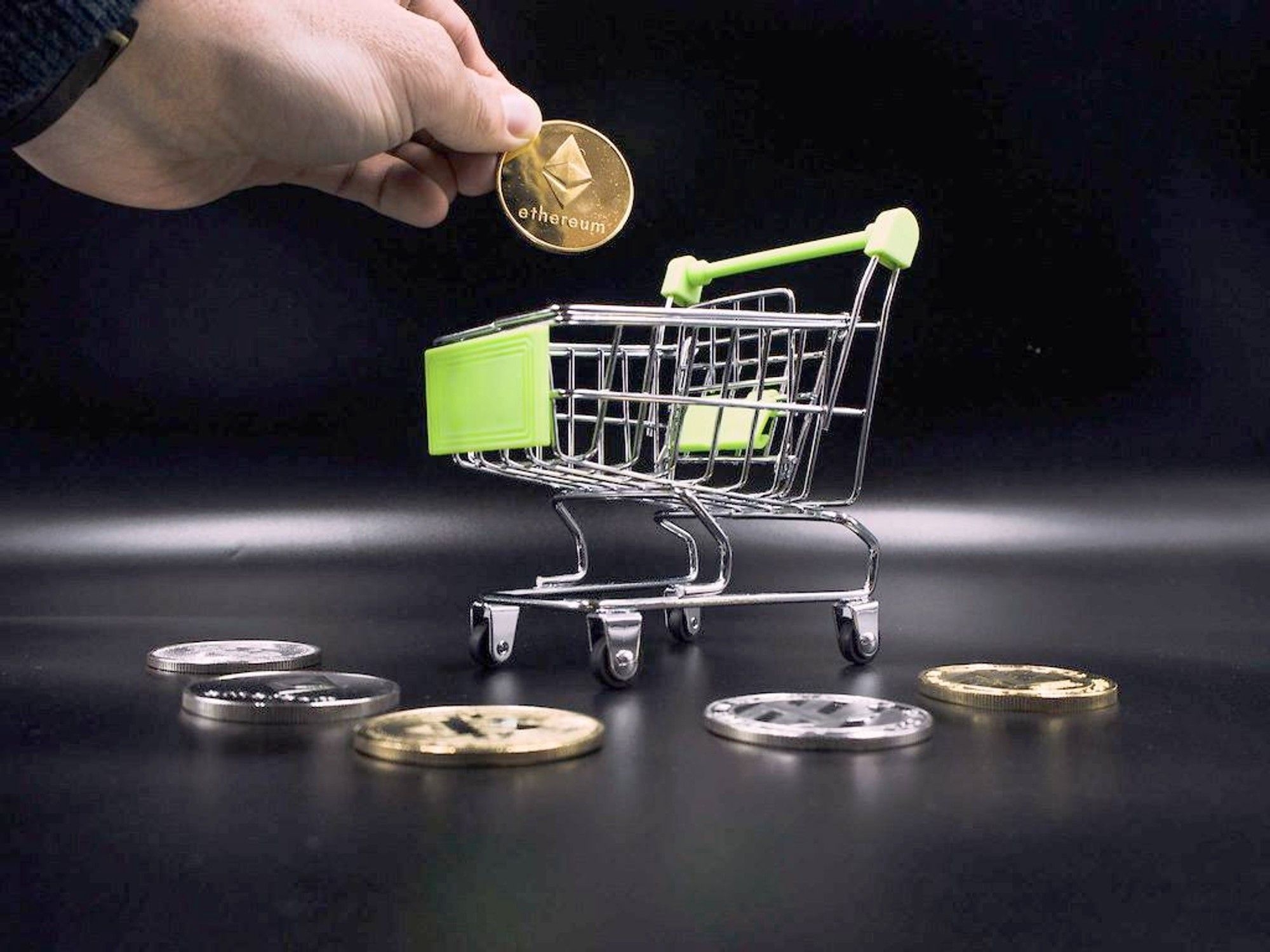 How stablecoins are rapidly reshaping Africa's money sovereignty