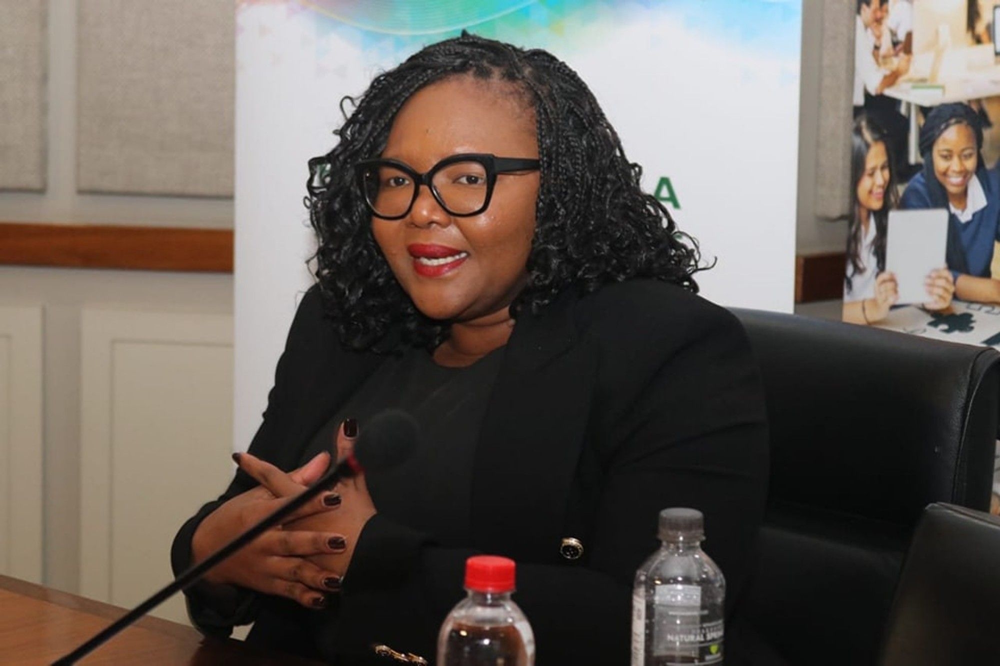 Minister Gwarube warns non-compliance with Bela Act will lead to legal consequences