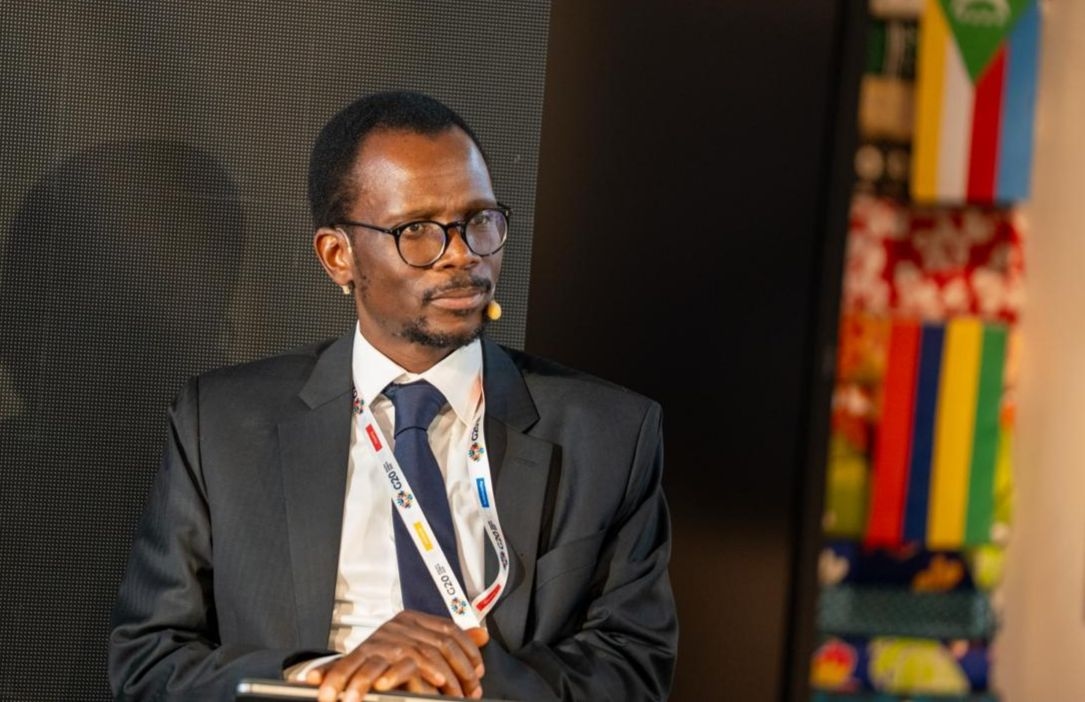 Urgent call from Deputy Minister Masondo: Pass the 2025/26 Budget to protect vulnerable South Africans
