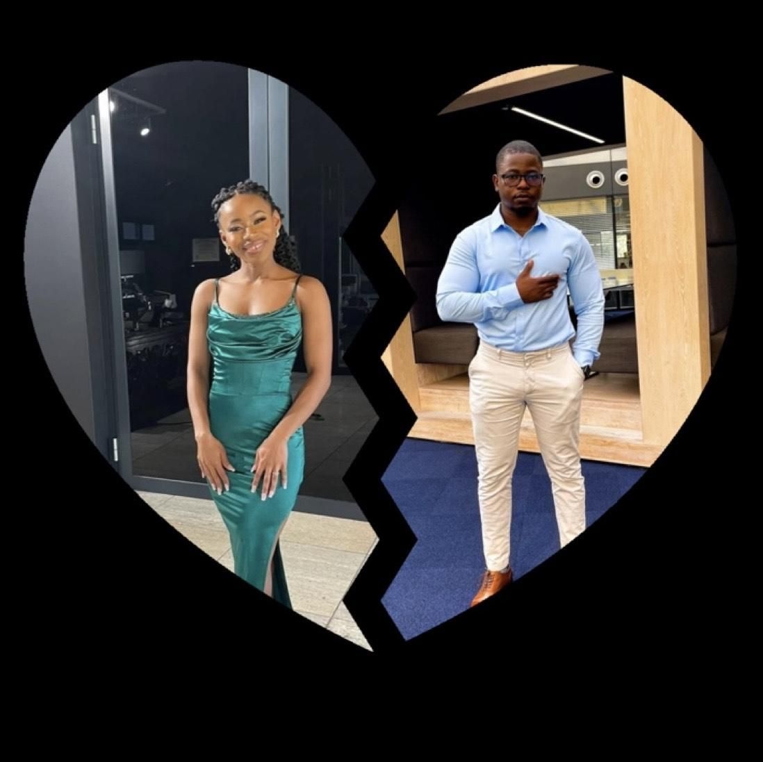 Litsoanelo Seturumane talks divorce after ‘Married at First Sight Mzansi' match with Khutso Mokoena