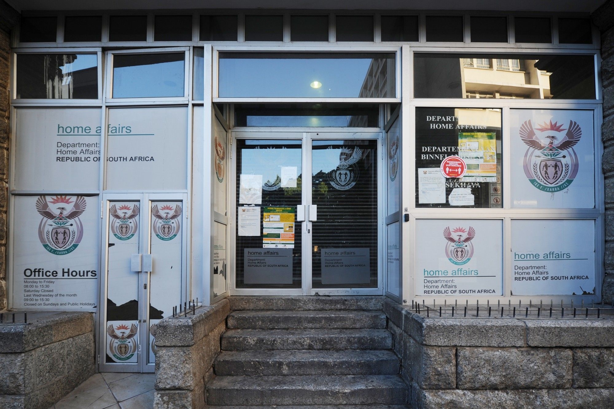 Naturalised citizens and permanent residents can now access Smart ID cards for the first time