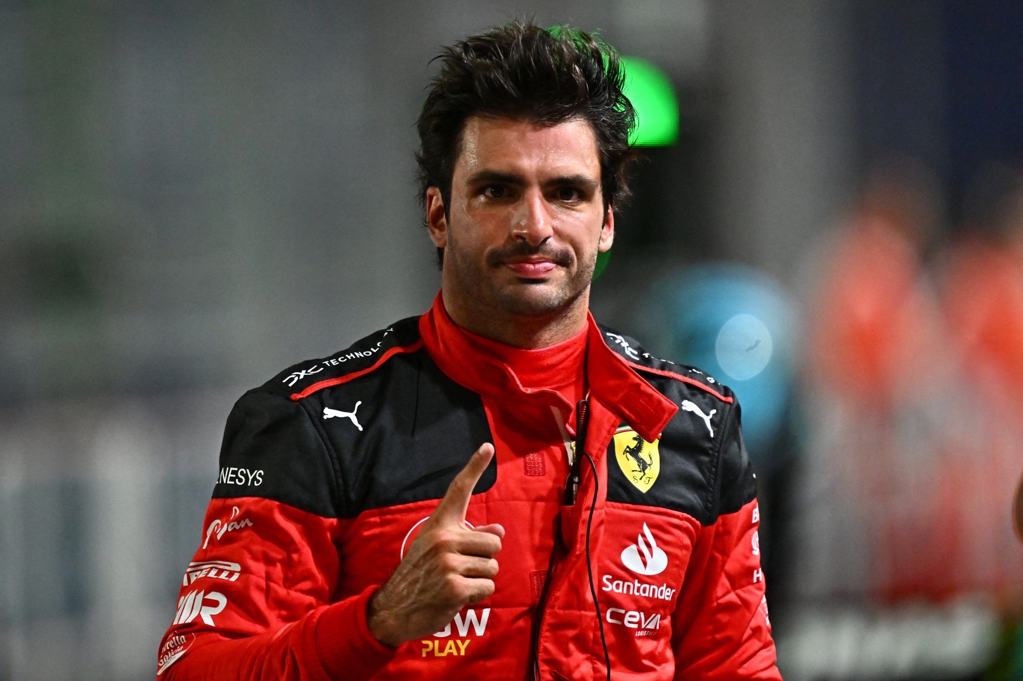 Carlos Sainz Senior weighing up presidential bid for FIA