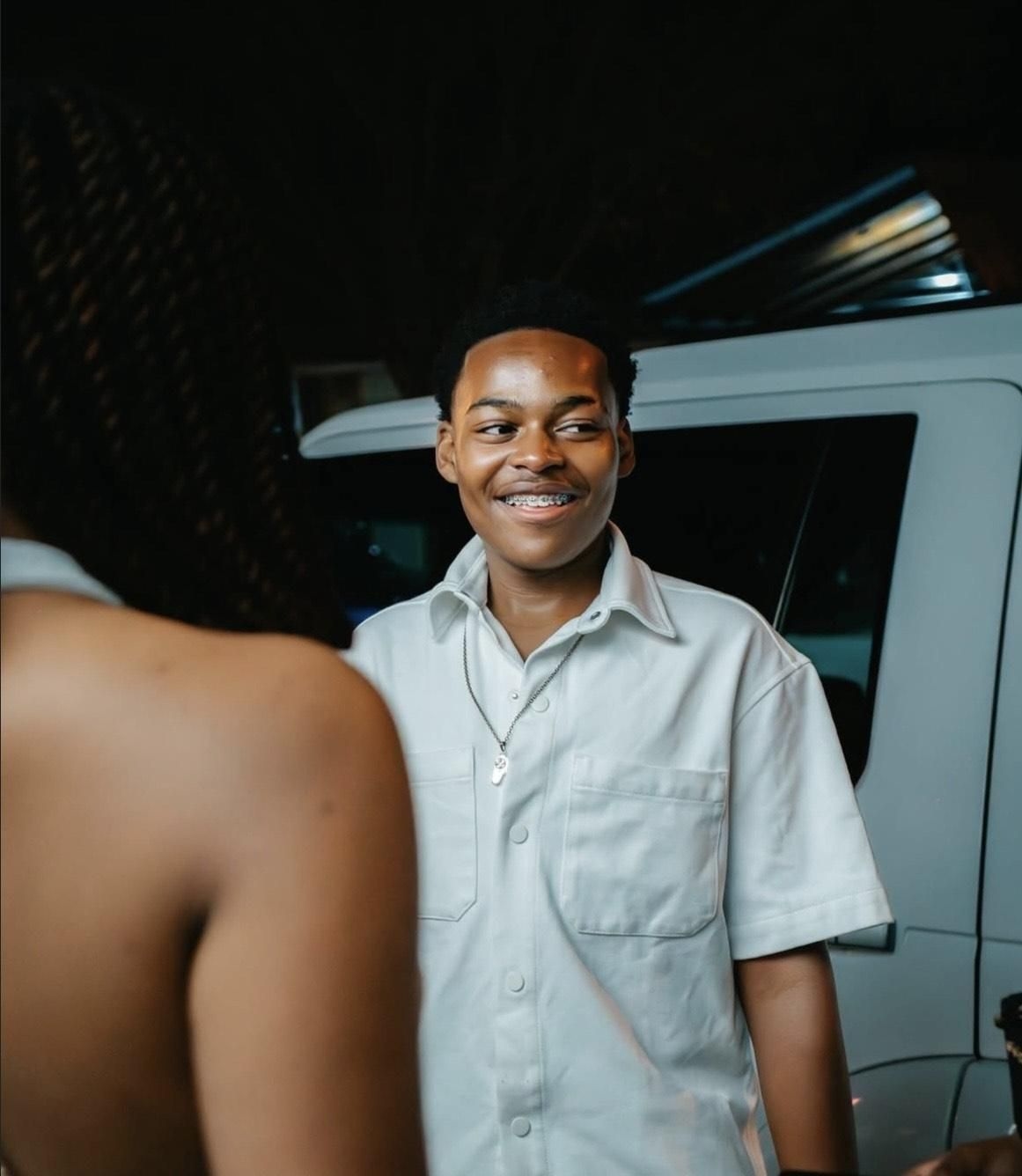 Mollwane Madiba's matric dance dreams dashed: Tyla won't be attending!