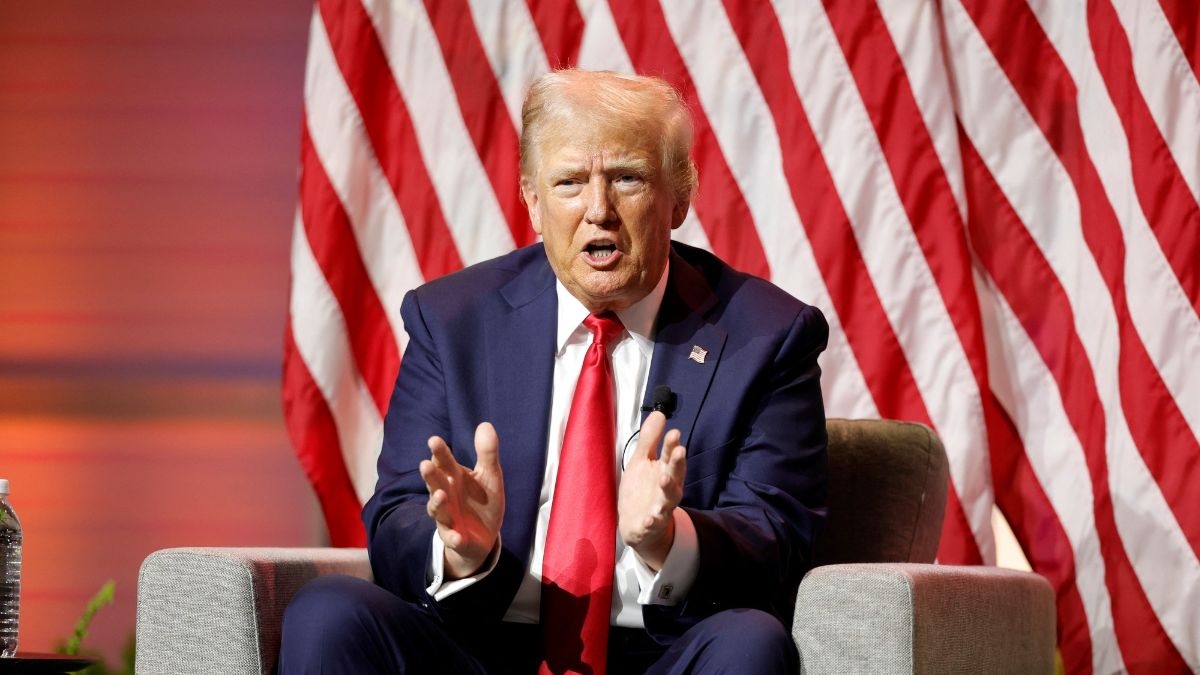 The impact of Trump's tariffs on South Africa's automotive industry