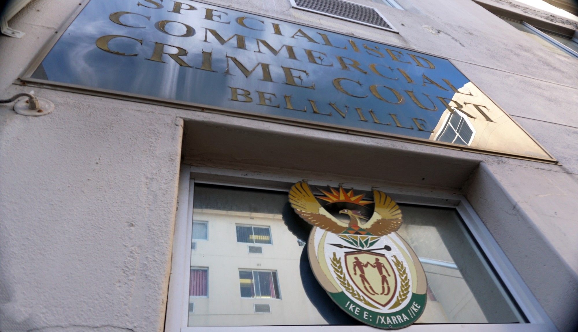 Dutch national who defrauded companies sentenced to house arrest and community service