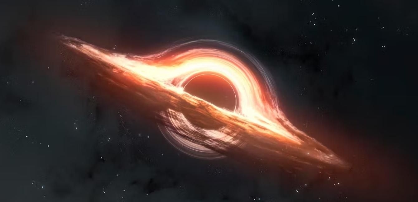 What if the Big Bang wasn't the beginning? It may have taken place inside a black hole