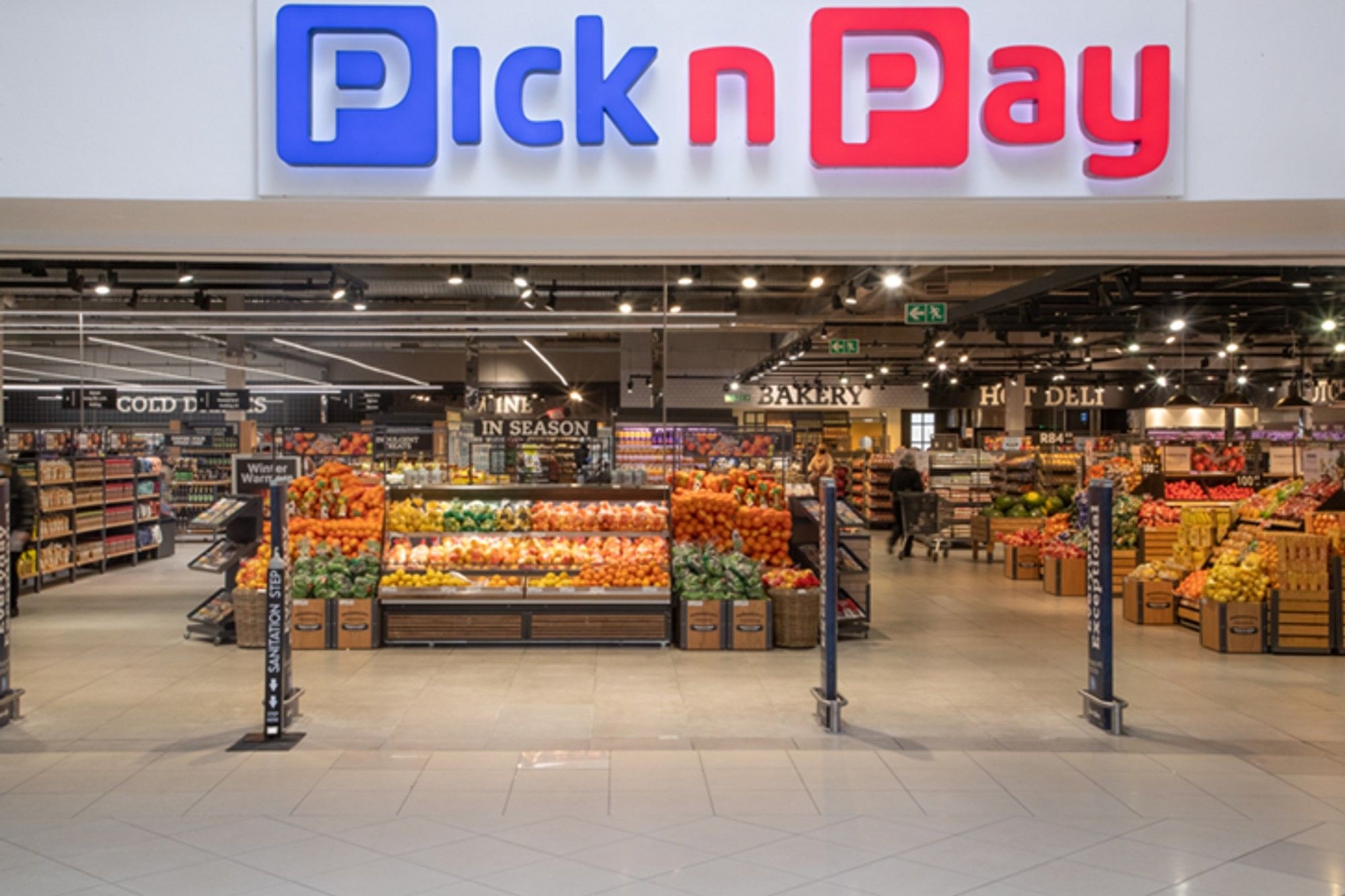 Pick n Pay's turnaround strategy: aiming for profitability by 2028