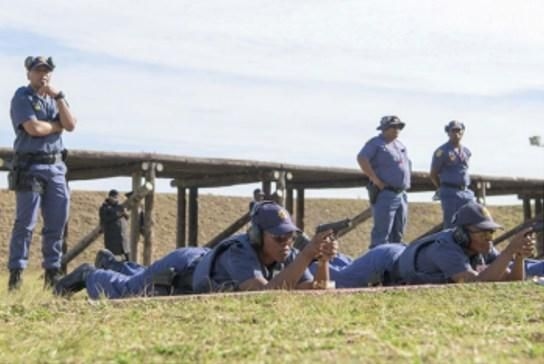 Over a million apply to join SAPS: Women lead surge in 2025 police recruitment drive