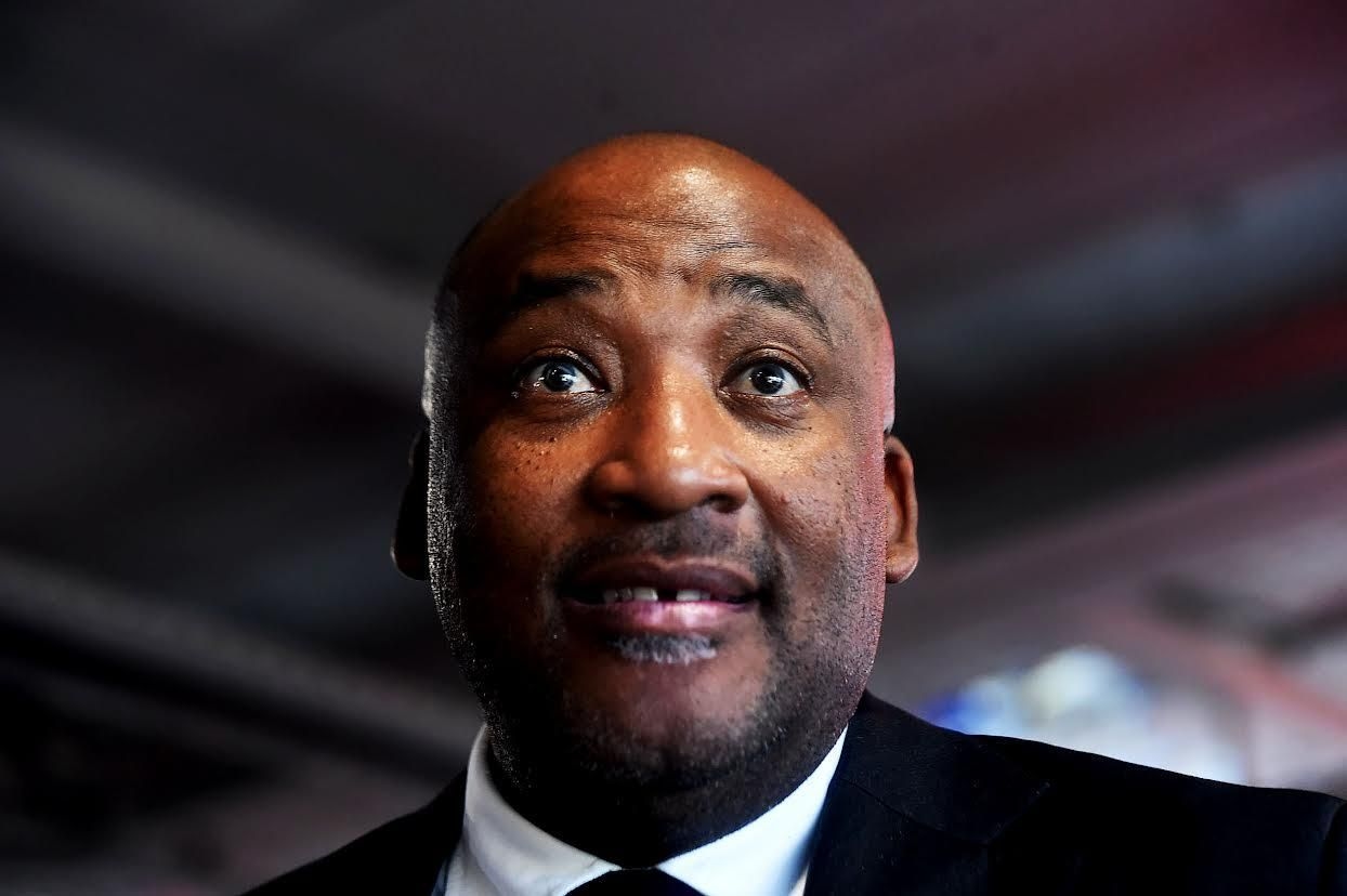 SAHRC launches investigation into Minister Gayton McKenzie over alleged racist and xenophobic utterances