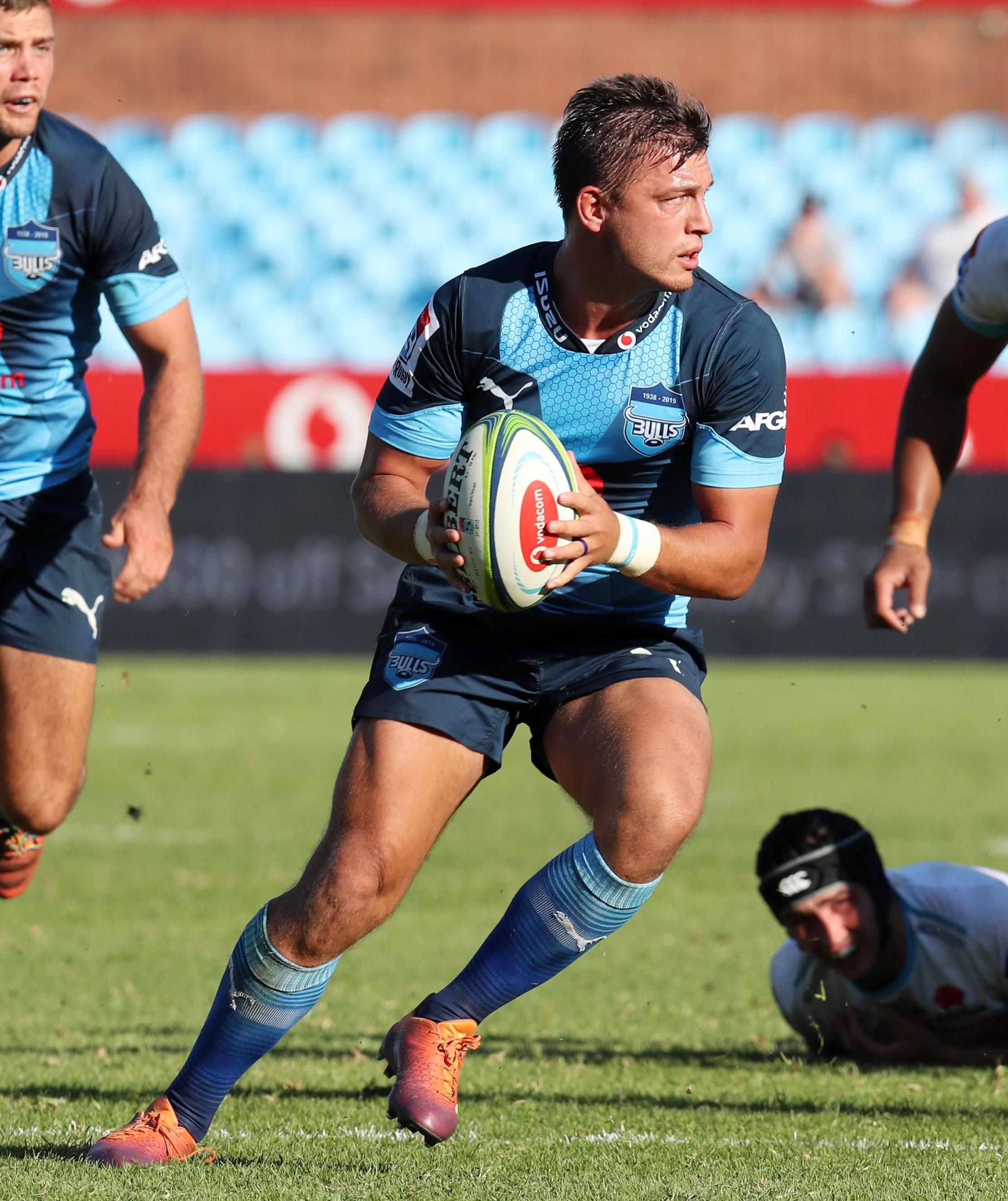 Handré Pollard's return: Can the Bulls finally claim URC glory?