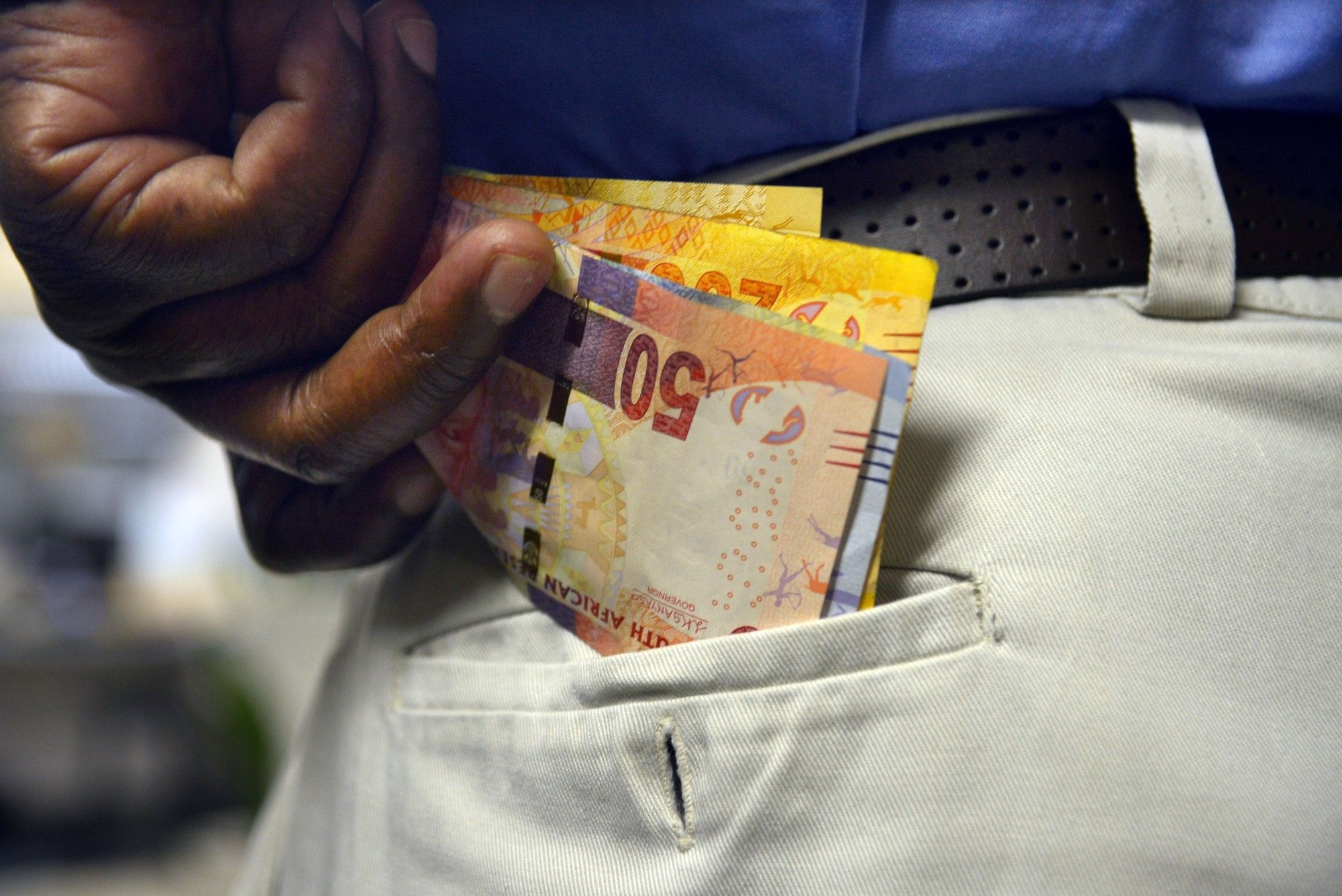 Why are middle-income families feeling more confident? Insights from the FNB-BER survey
