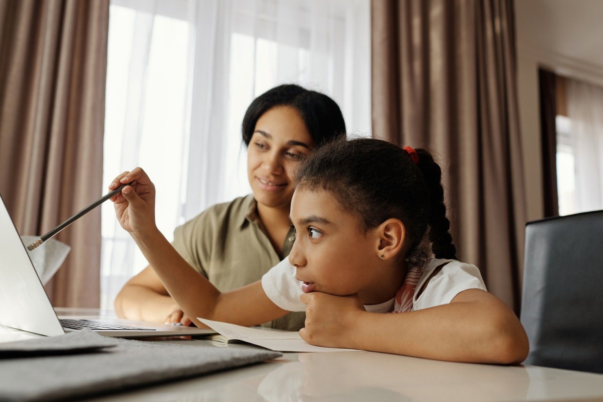 Homeownership warnings for mothers: understanding long-term financial impacts