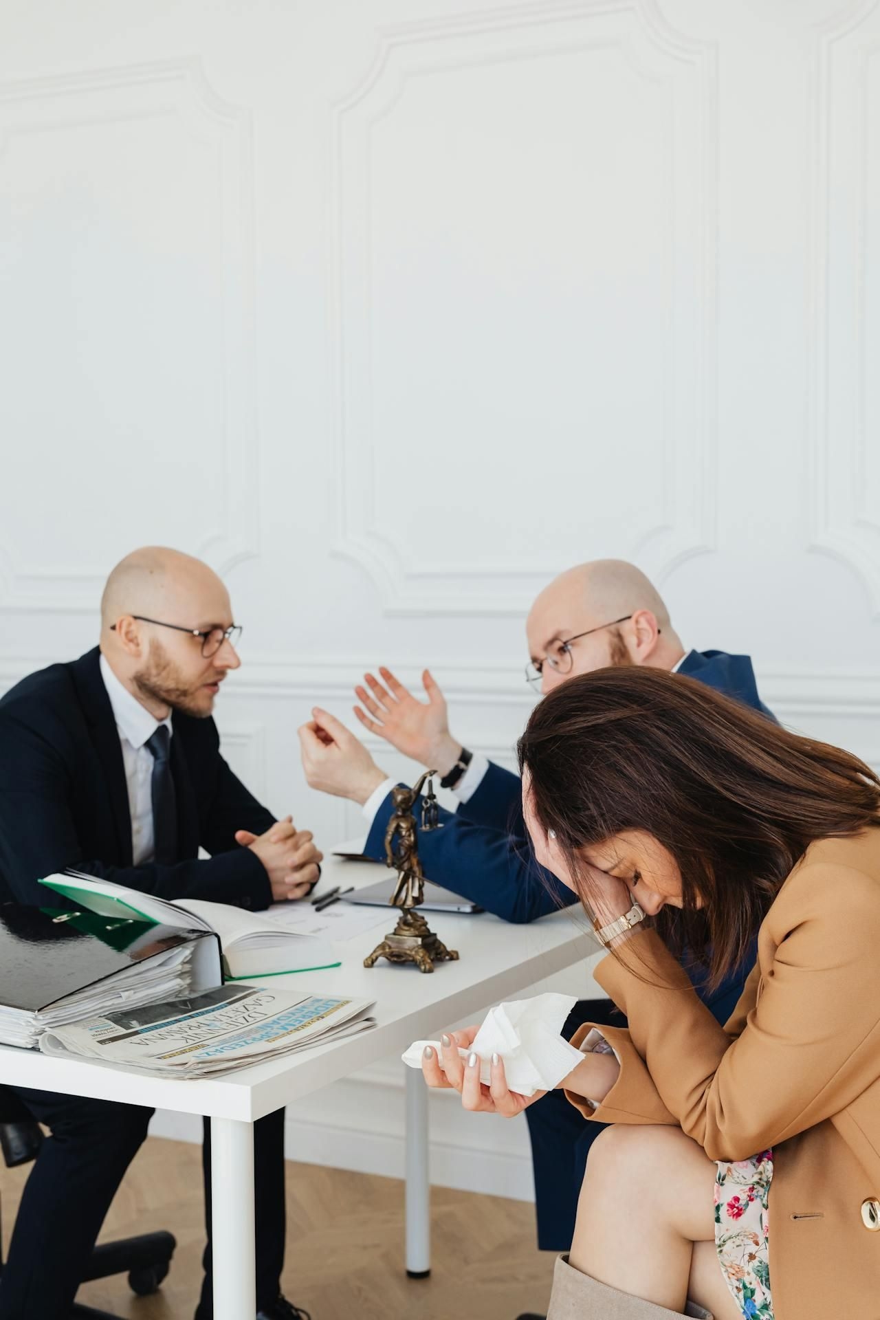 When you say ‘I do'… to the kids, the ex, and maybe the maintenance bill