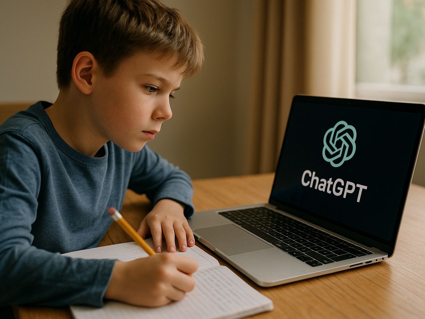 How AI is transforming education: a guide for parents