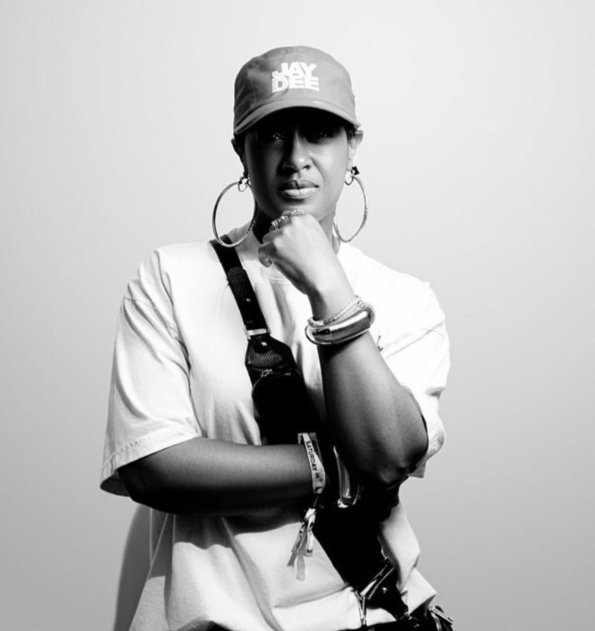 Rapsody set to honour Nelson Mandela's legacy with special Soweto performance this July