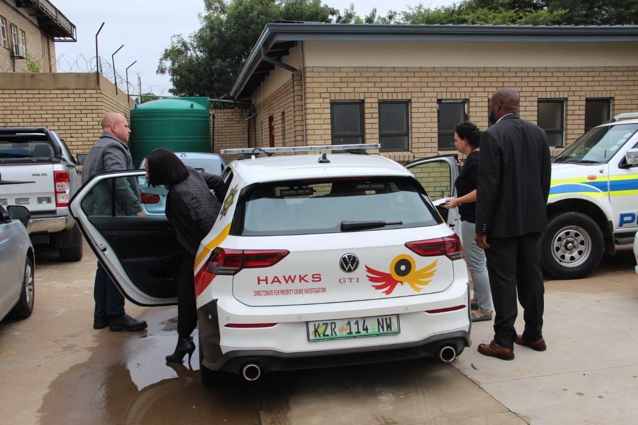 R5 million fraud: Court orders forfeiture of house and vehicles linked to Covid-19 looting
