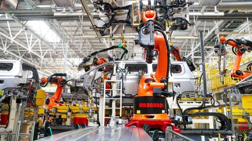 Manufacturing sentiment in South Africa improves as business conditions steady in July