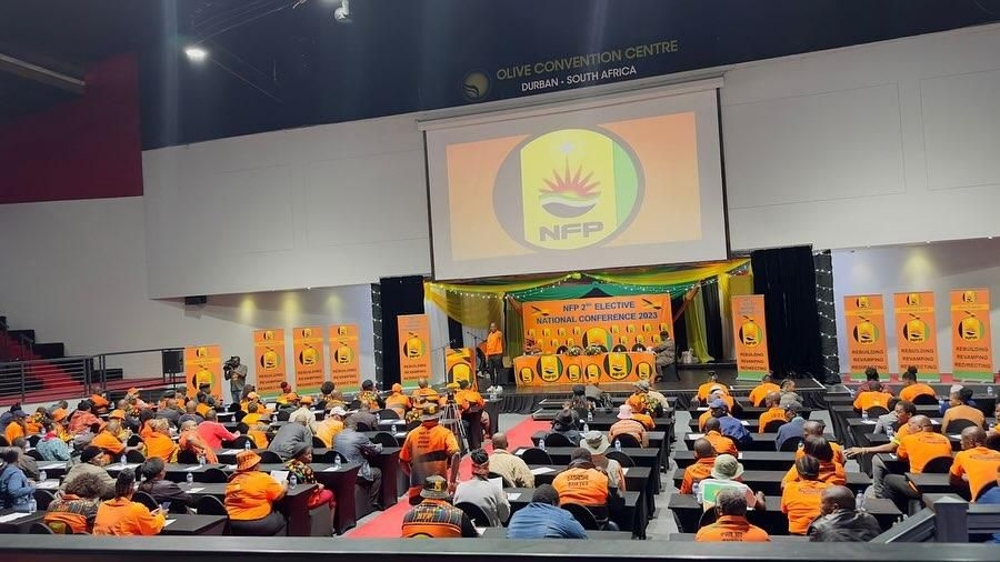 NFP says it will strengthen party unity for upcoming elections, after court ruling