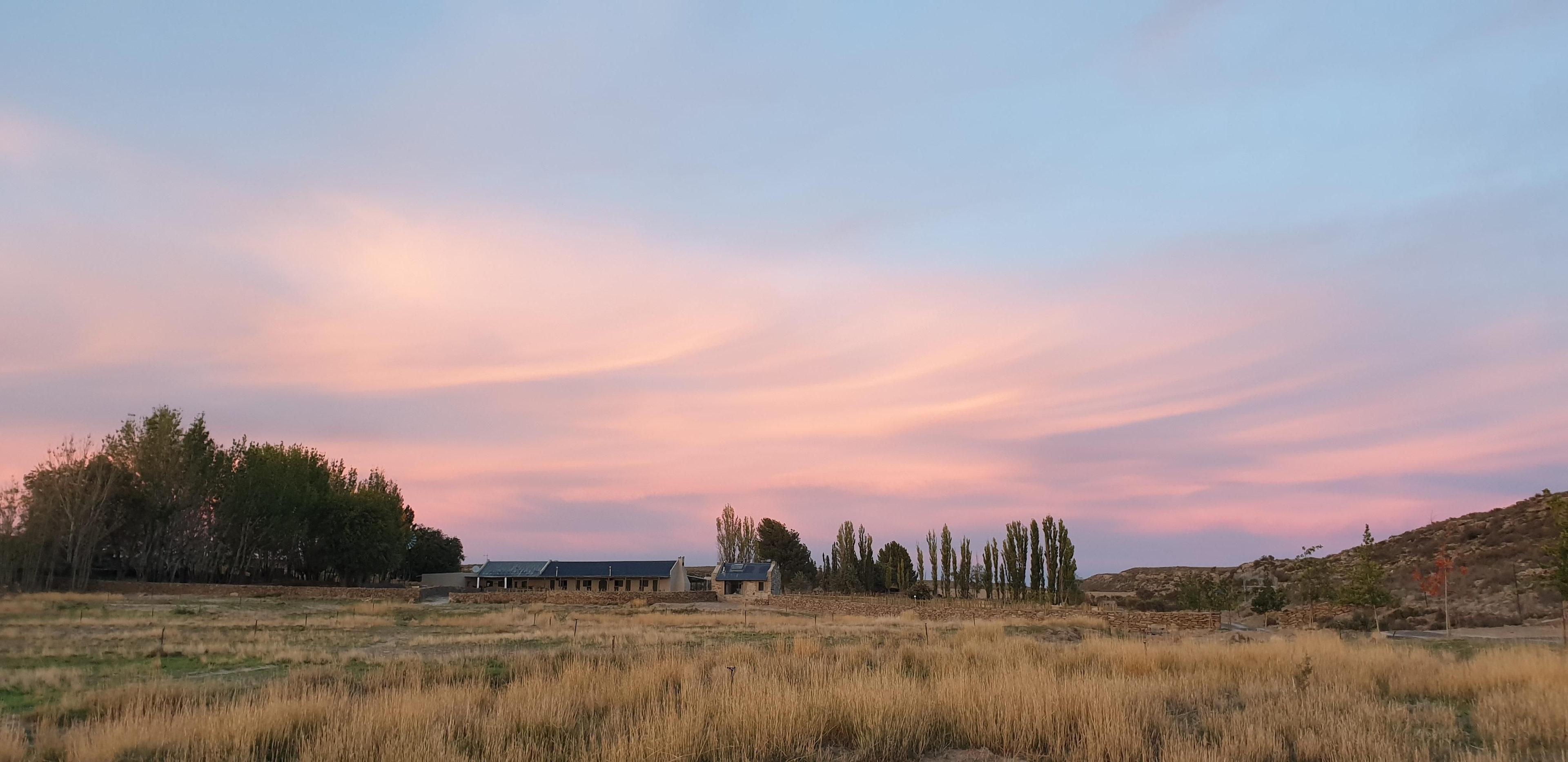 Win a two-night stay at Rogge Cloof: your perfect Spring retreat awaits