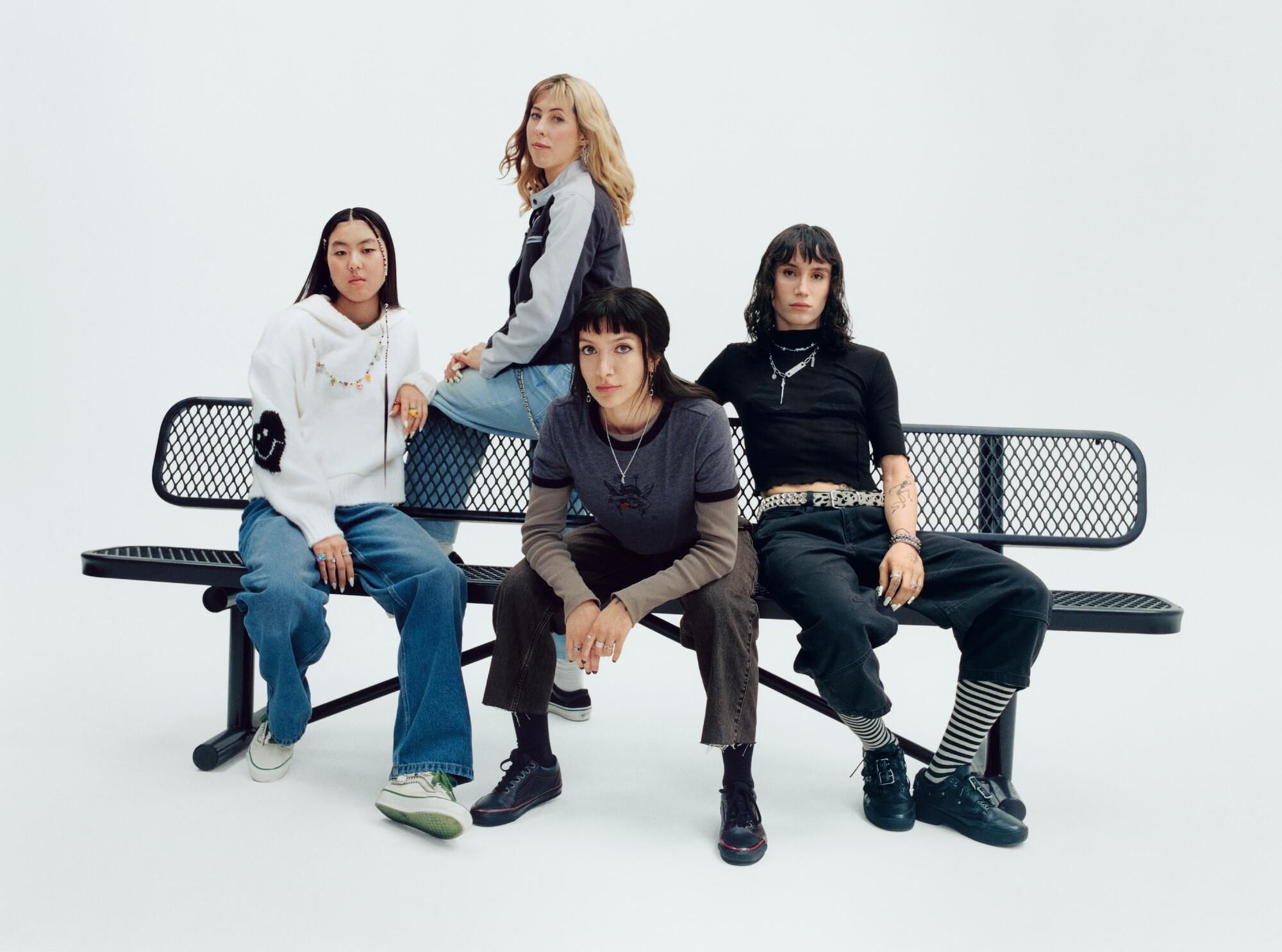 Old Skool's New Future: Skate and Surf's Next Gen Take Over the Classic Vans Silhouette