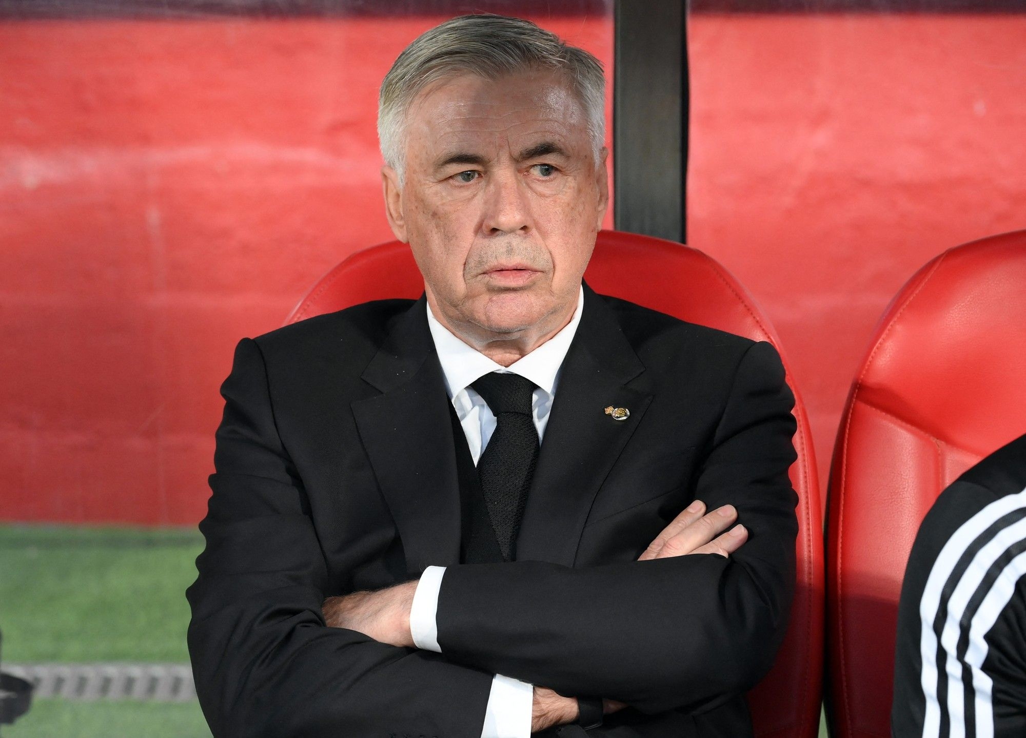 Carlo Ancelotti to take over as Brazil coach