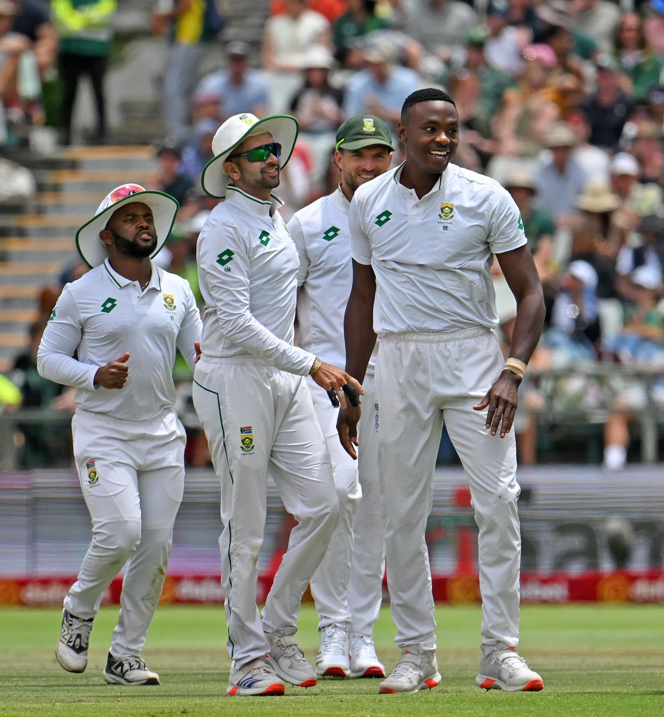 Shukri Conrad's Proteas ‘warriors' will have entire cricket-mad country backing them at Lord's final
