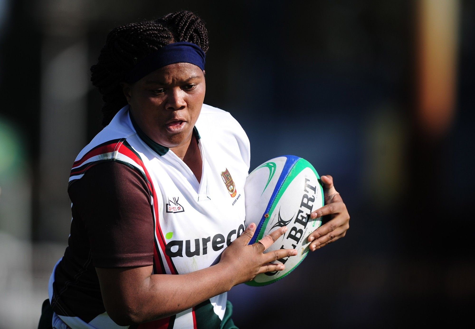 Bok Women only thinking of Stade Makis job in Madagascar as World Cup appoaches