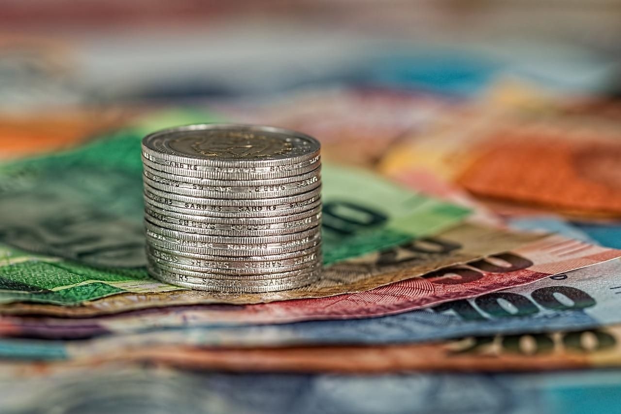 South Africa's GDP growth forecast halved by Absa CIB to 1% amid global uncertainties