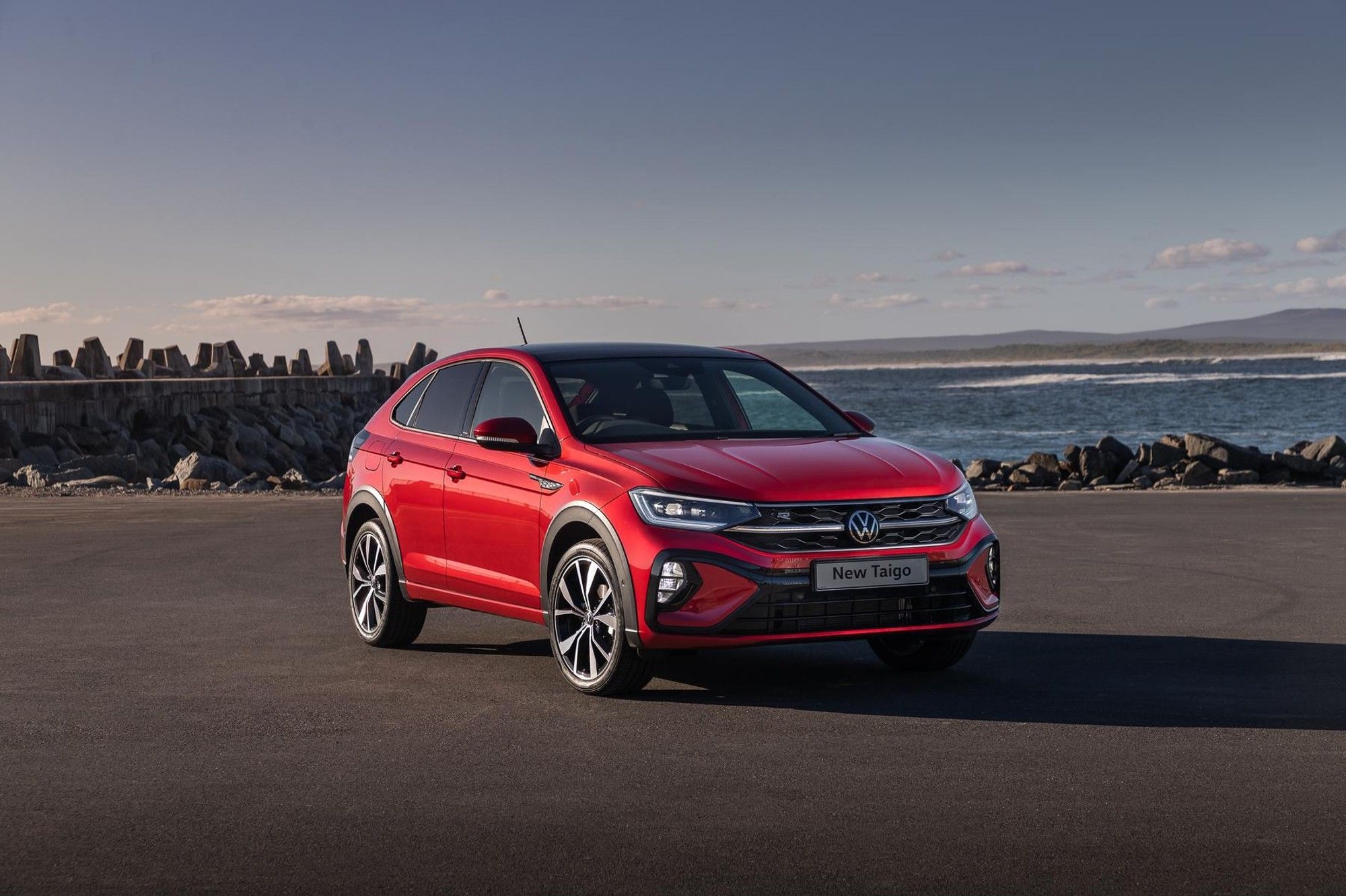 Volkswagen issues urgent safety recall for Polo and Taigo vehicles