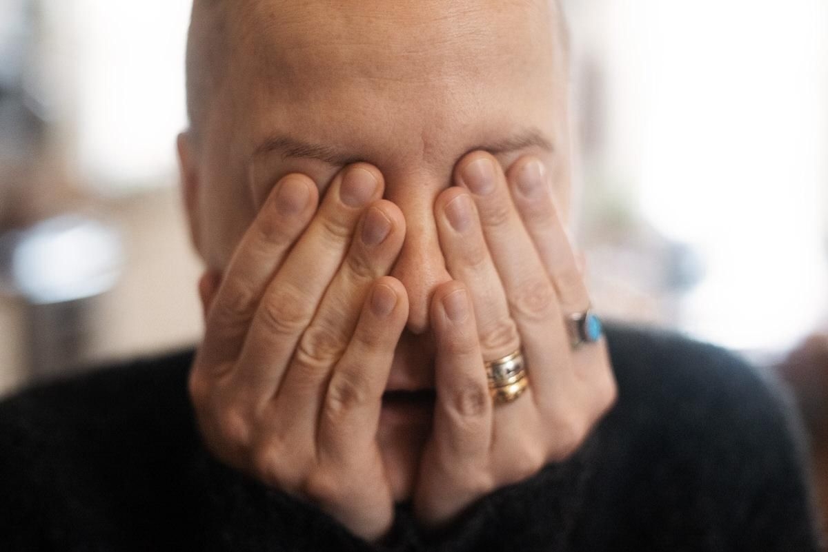 Through the lens of love: a journey of healing amid cancer